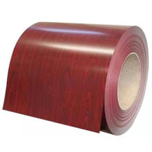 0.4mm PPGL steel coil color coated steel